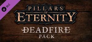 Pillars of Eternity - Deadfire Pack banner
