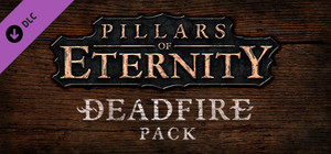 Pillars of Eternity - Deadfire Pack banner