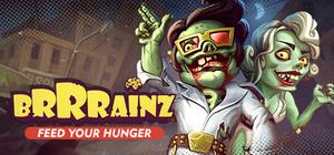 Brrrainz banner