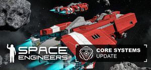 Space Engineers banner