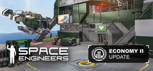 Space Engineers banner