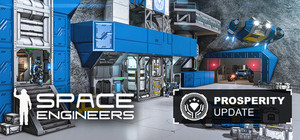 Space Engineers banner