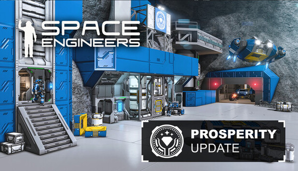 Space Engineers