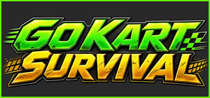 Go Kart Survival banner