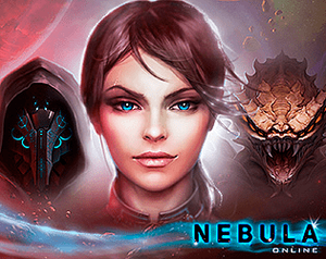 Nebula Online banner