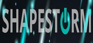 Shapestorm banner