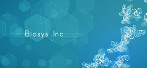 BioSys Inc banner