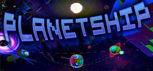 Planetship banner