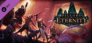 Pillars of Eternity - Original Soundtrack banner