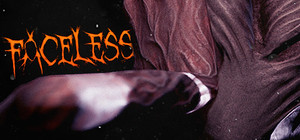 Faceless banner