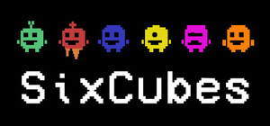SixCubes banner
