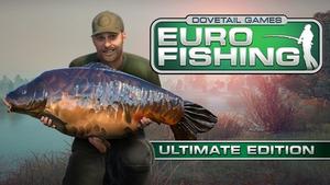Euro Fishing: Ultimate Edition banner