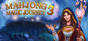 Mahjong Magic Journey 3 banner