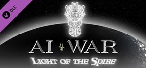 AI War: Light of the Spire banner