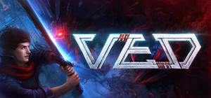 Ved banner