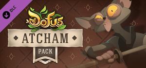 DOFUS - Atcham Pack banner
