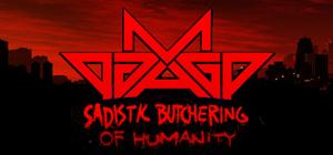Damage: Sadistic Butchering of Humanity banner