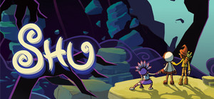 Shu banner