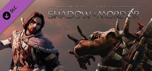 Middle-earth: Shadow of Mordor - Test of Speed banner