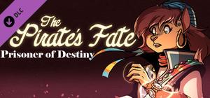 The Pirate's Fate - Prisoner of Destiny Expansion banner