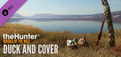 theHunter™: Call of the Wild - Duck and Cover Pack