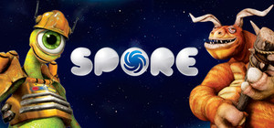 SPORE banner