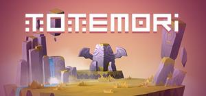 Totemori banner