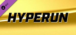 Hyperun Deluxe banner