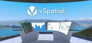 vSpatial banner