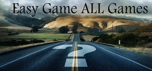 Easy game ALL GAMES banner