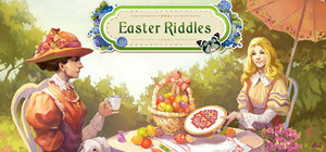 Easter Riddles banner