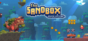 The Sandbox 1 + 2 + Soundtrack banner