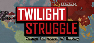 Twilight Struggle banner