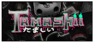 Tamashii banner