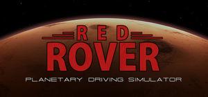 Red Rover banner