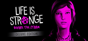 Life is Strange: Before The Storm Deluxe Edition banner