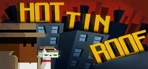 Hot Tin Roof banner