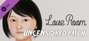 Love Room - Uncensored Patch banner