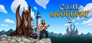Castle Woodwarf 2 banner