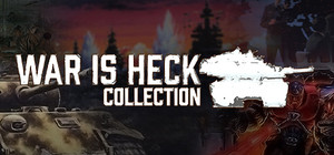 War is Heck Collection banner