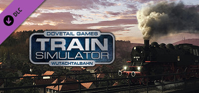 Train Simulator: Wutachtalbahn: Lauchringen - Immendingen Route Add-On