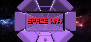 Space Way banner