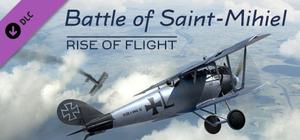 Rise of Flight: Battle of Saint-Mihiel banner