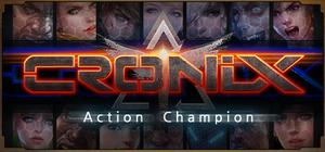 Cronix banner