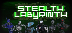 Stealth Labyrinth banner
