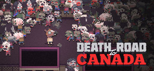 Death Road to Canada banner