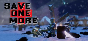 Save One More banner