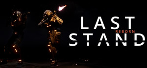 Last Stand: Reborn banner
