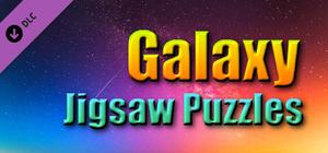 Galaxy Jigsaw Puzzles banner