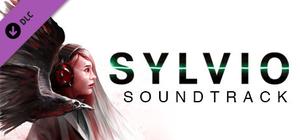 Sylvio Original Soundtrack banner